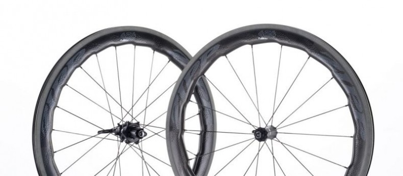 NUOVE RUOTE ZIPP 454 NSW